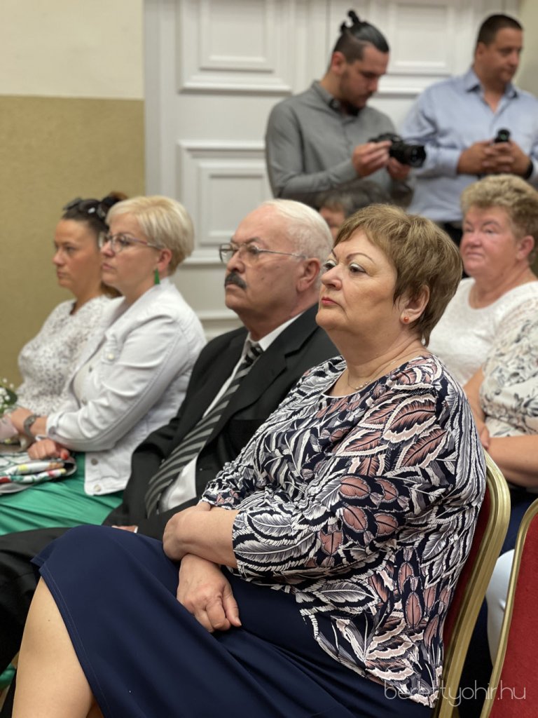 Város napja 2022 - Ünnepi testületi ülés 30